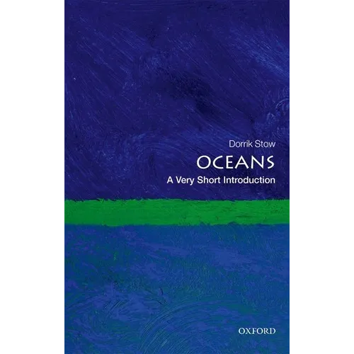 Oceans: A Very Short Introduction