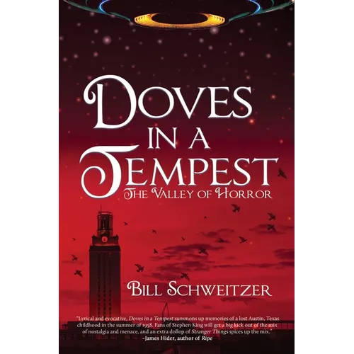 Doves In A Tempest: The Valley of Horror