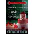 Frosted With Revenge