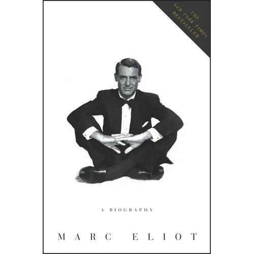 Cary Grant: A Biography