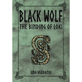 Black Wolf: The Binding of Loki