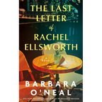 The Last Letter of Rachel Ellsworth - Paperback