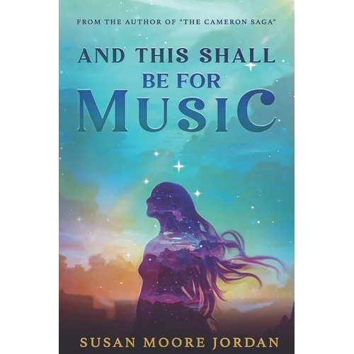 And This Shall Be for Music