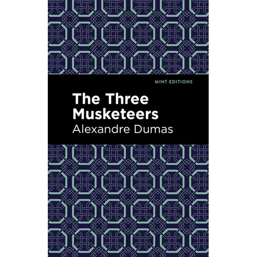 The Three Musketeers