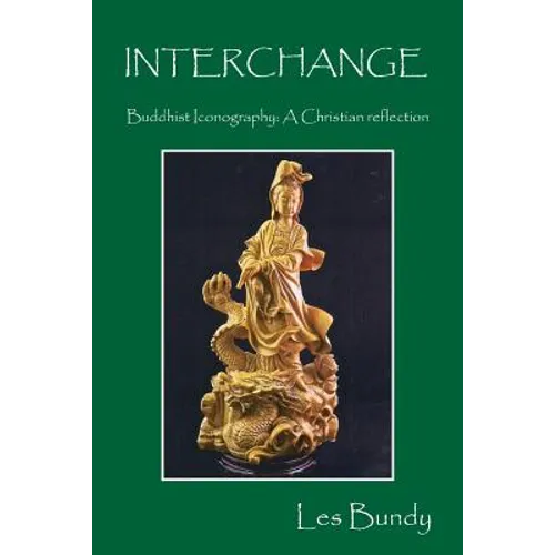 INTERCHANGE - Buddhist Iconography: A Christian reflection