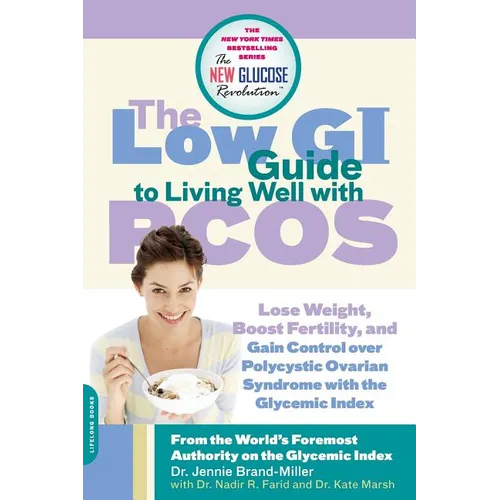 The Low GI Guide to Living Well with PCOS