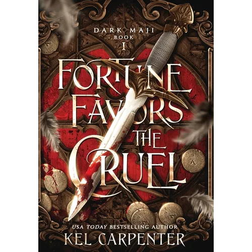 Fortune Favors the Cruel