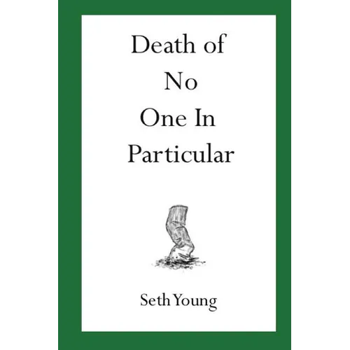 Death of No One in Particular