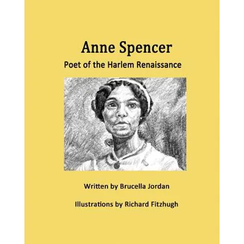 Anne Spencer: Poet of the Harlem Renaissance