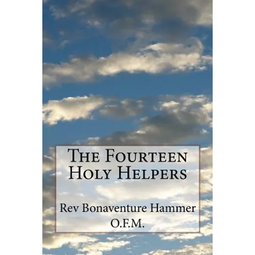 The Fourteen Holy Helpers
