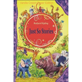 Just So Stories
