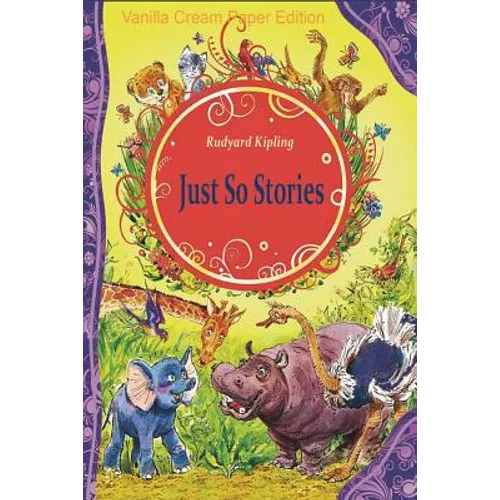 Just So Stories