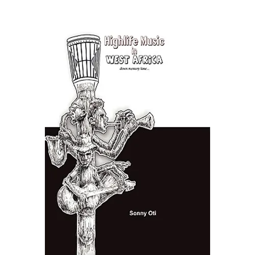 Highlife Music in West Africa