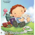 My Shepherd: Psalm 23