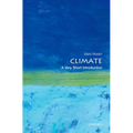 Climate: A Very Short Introduction