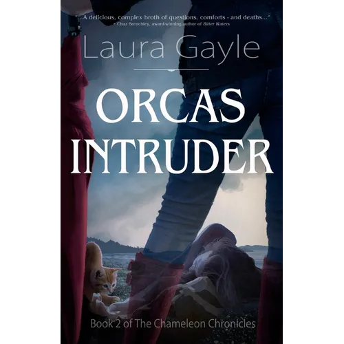 Orcas Intruder