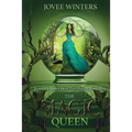 The Magic Queen: Dark Queens Book 4