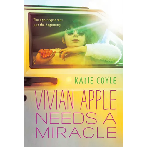 Vivian Apple Needs a Miracle