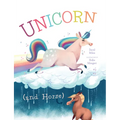 Unicorn (and Horse)