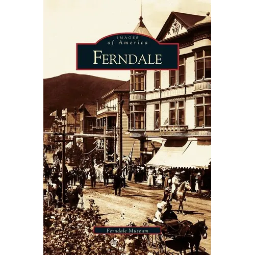 Ferndale