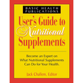 User's Guide to Nutritional Supplements