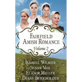Fairfield Amish Romance Boxed Set: Volume 2