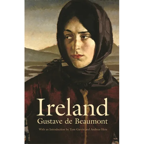 Ireland: Social, Political, and Religious