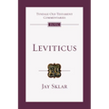 Leviticus: An Introduction and Commentary Volume 3