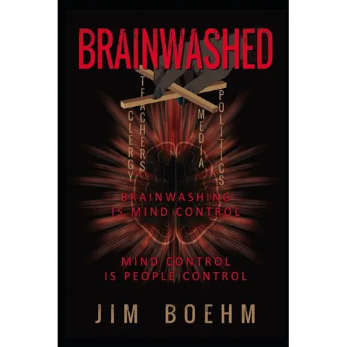 Brainwashed 3rd Edition