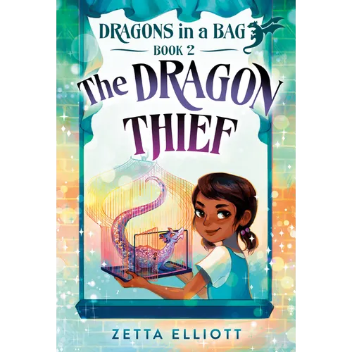 The Dragon Thief