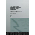The Beginnings of European Theorizing: Reflexivity in the Archaic Age: Logological Investigations: Volume Two