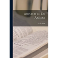 Aristotle De Anima