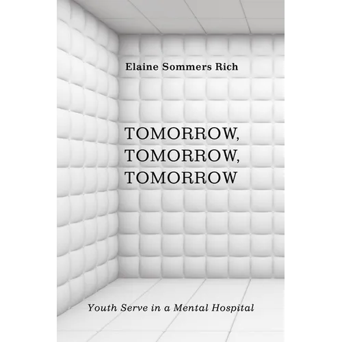 Tomorrow, Tomorrow, Tomorrow