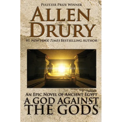 A God Against the Gods