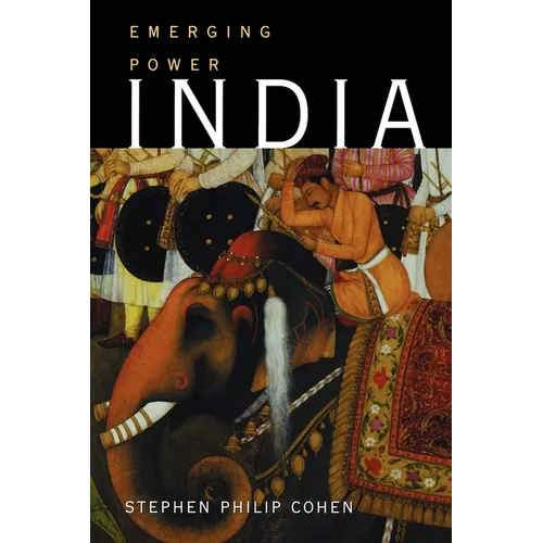 India: Emerging Power