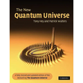 The New Quantum Universe