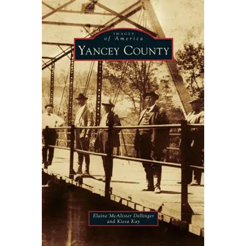 Yancey County