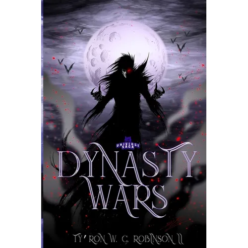 Dynasty Wars