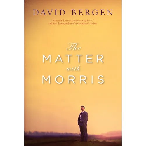 The Matter with Morris