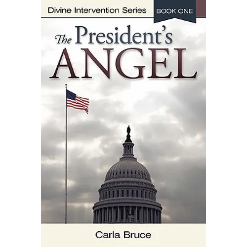 The President's Angel: Divine Intervention Series-Book One