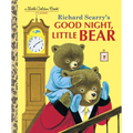 Good Night, Little Bear