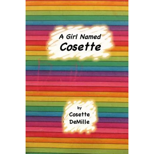 A Girl Named Cosette