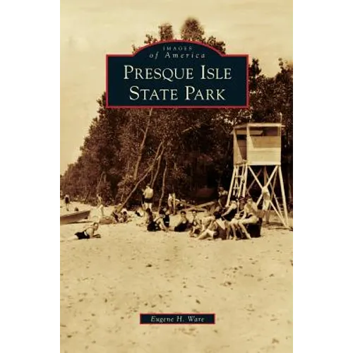 Presque Isle State Park