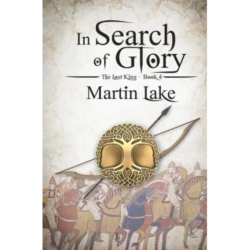 In Search of Glory