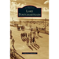 Lake Pontchartrain