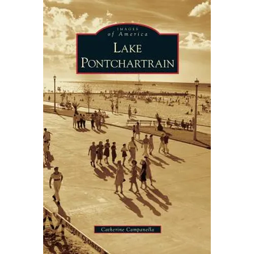 Lake Pontchartrain
