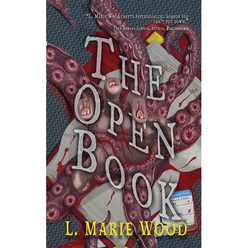 The Open Book