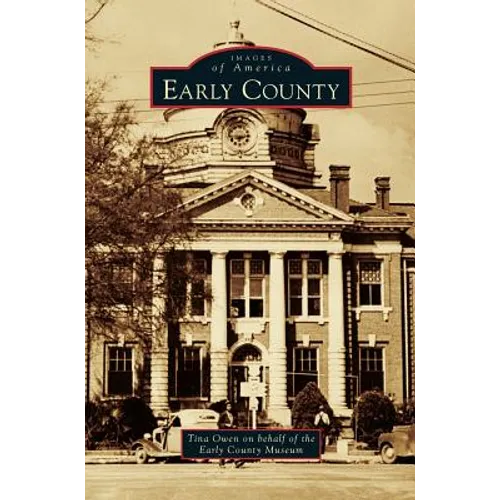 Early County