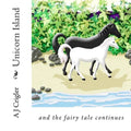 Unicorn Island: and the fairy tale continues