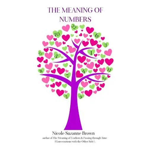 The Meaning of Numbers